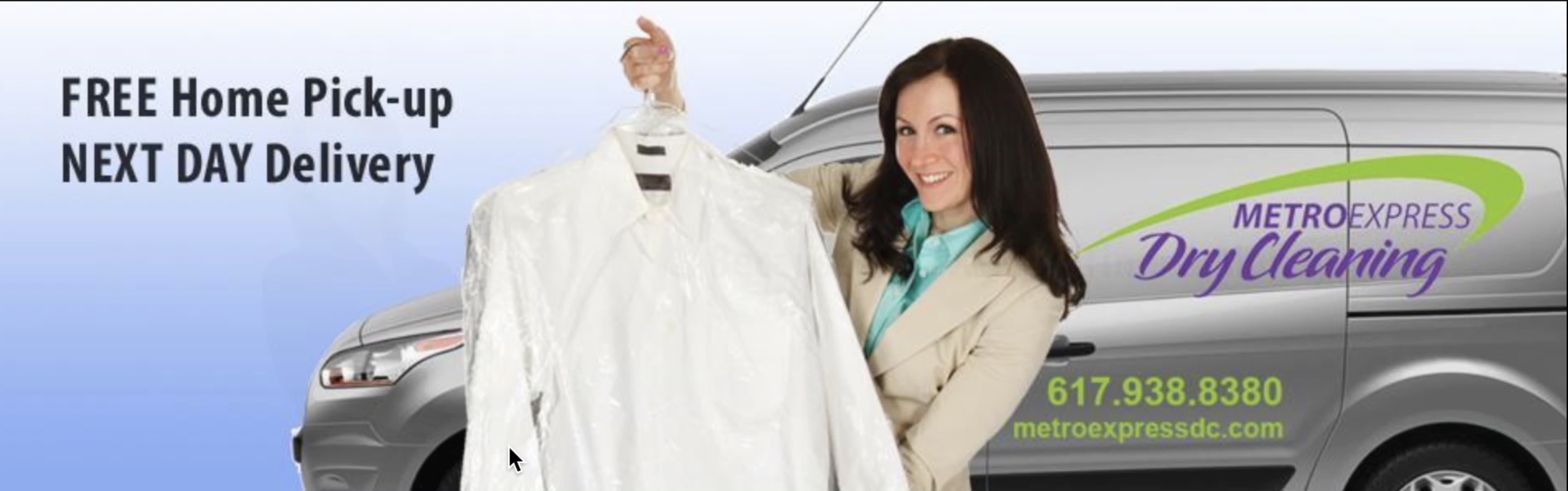 woman-holding-cleaning-in-front-of-company-van